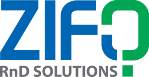 ZIFO RnD Logo