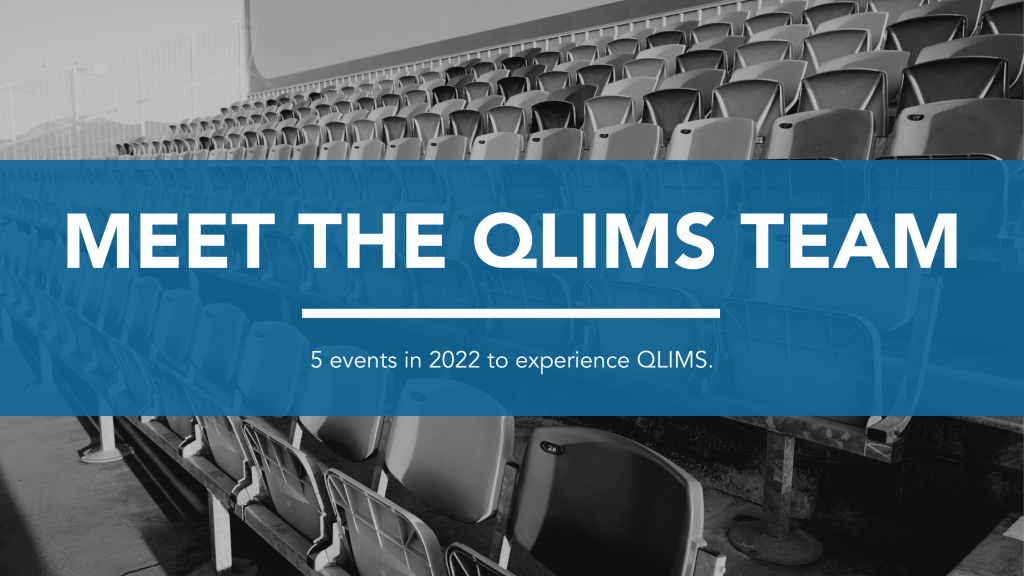 qlims events in 2022